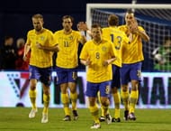 Croatia v Sweden - International Friendly