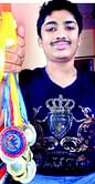Interview with national swimming champion Niranjan Mukundan: "I personally believe that I am not less than anyone in this world"