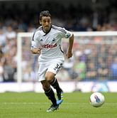 Swansea City's defender Neil Taylor: India should replicate English league