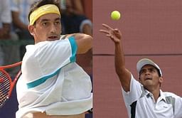 Purav Raja and Divij Sharan through to Wimbledon main draw