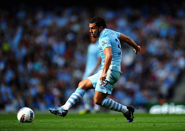 Juventus have finally replaced Alessandro Del Piero by signing Carlos Tevez