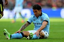 Tevez eyes domestic, European success at Juve