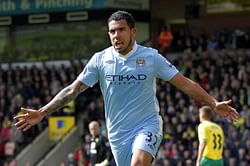 Carlos Tevez: Can he solve the Juventus striker conundrum?