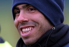 Carlos Tevez reveals reason for leaving Manchester City to join Juventus