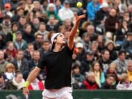 2013 French Open - Day Six