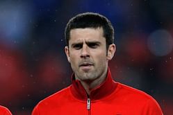Thiago Motta discusses Jose Mourinho's dressing room antics