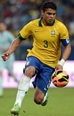 Confederations Cup 2013: 5 players to watch out for as Brazil take on Mexico