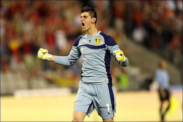 Stats: Goalkeepers with the most number of clean sheets in 2012/13 La Liga Season