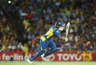 Australia v Sri Lanka - Twenty20: Game 1