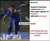 thisara