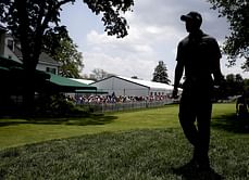 US Open 2013: Tiger’s turbulent comeback deserves a perfect ending at Merion
