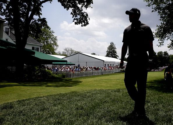 US Open 2013: Tiger’s turbulent comeback deserves a perfect ending at Merion