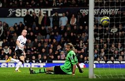 Next season a big one for Tom Cleverley