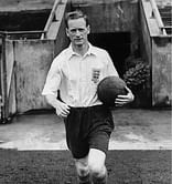 Infographic: Late Sir Tom Finney