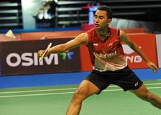 Can Tommy Sugiarto lead the Indonesian charge?