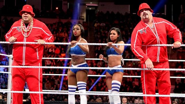 WWE Superstars Results: 6th June, 2013