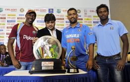 What to expect from the India-Sri Lanka-West Indies tri-series