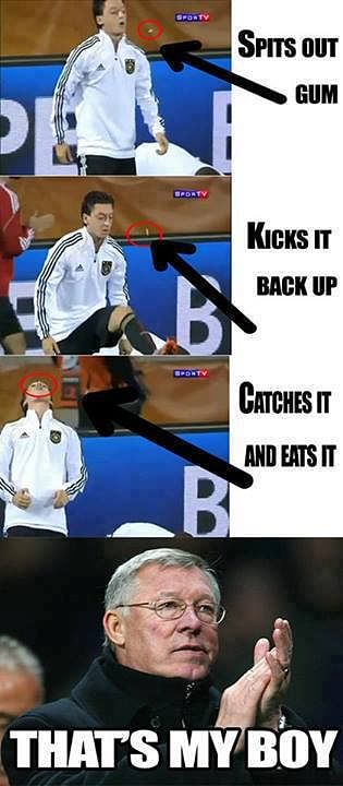 Top trolls of the day – 25th June, 2013