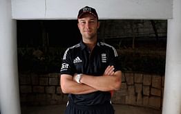 Jonathon Trott - England's Mr. Reliable