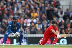England wait on Trott ahead of crunch Kiwi clash
