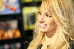 Trish Stratus on which Divas should be inducted in Hall of Fame