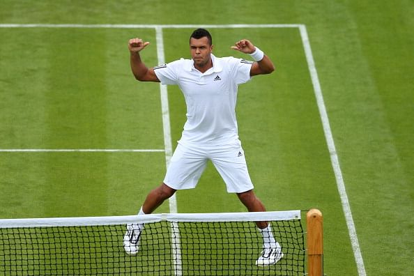 Wimbledon 2013: The best Second Round Men’s matches to follow at SW19