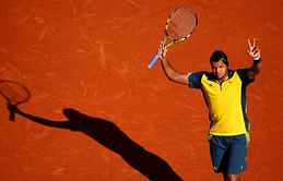 Jo-Wilfred Tsonga and the re-creation of French Tennis history