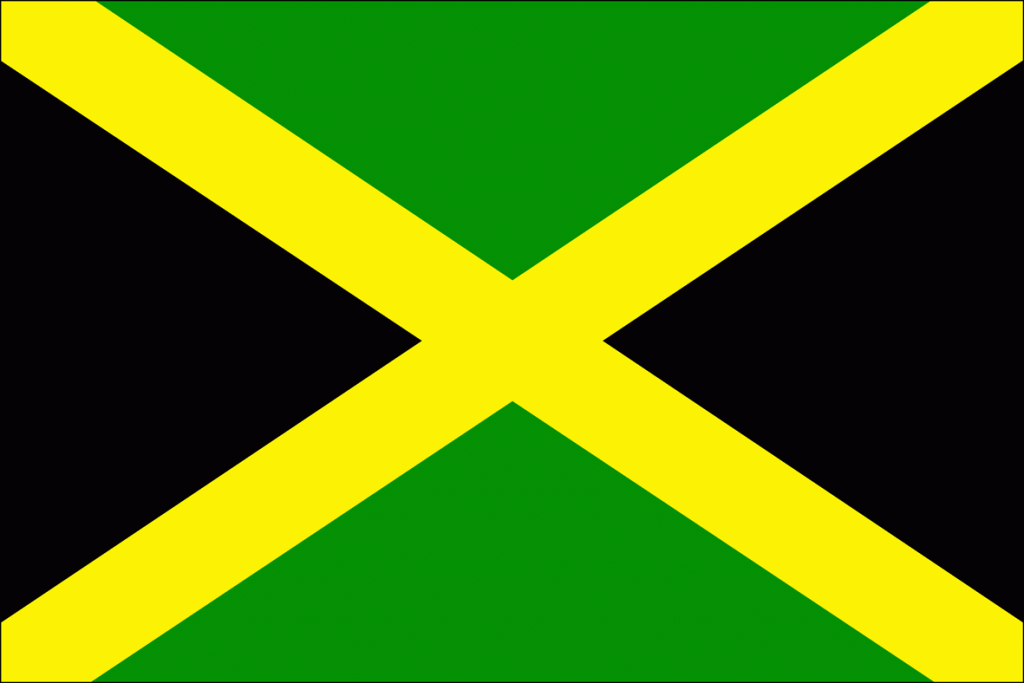Jamaica Football Team