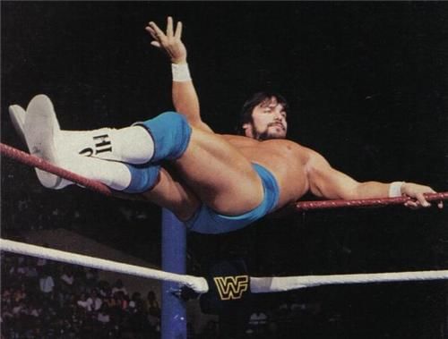 Lanny Poffo on Randy Savage - Vince McMahon issue, says WWE contacted him about HOF