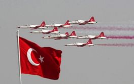 Turkish weightlifters out of Mediterranean Games due to doping