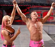 WWE Breaks Kayfabe And Announces That Two Stars Are Married