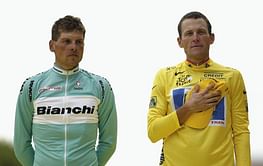 Tour de France: Ullrich admits to doping for the first time