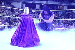WWE: The generation of entertainment