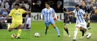 Pellegriniâs protégés: Riquelme, Isco and Cazorla