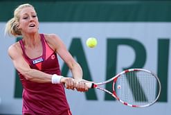 More seeds fall at Edgbaston tournament