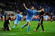 Uruguay v Germany: 2010 FIFA World Cup - Third Place Play-off