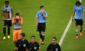 Uruguayan press regrets defeat against Brazil