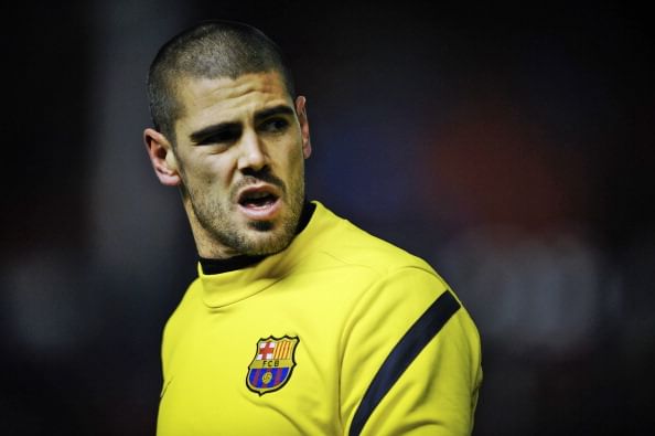 After Liverpool, where next for Pepe Reina?