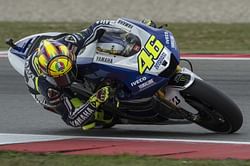Rossi ends drought in style at Dutch MotoGP