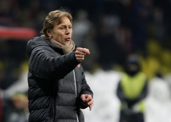 Spartak's Karpin sued in Spain over debts