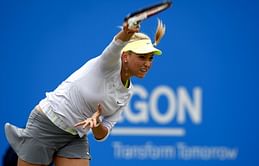 Four to watch at Wimbledon