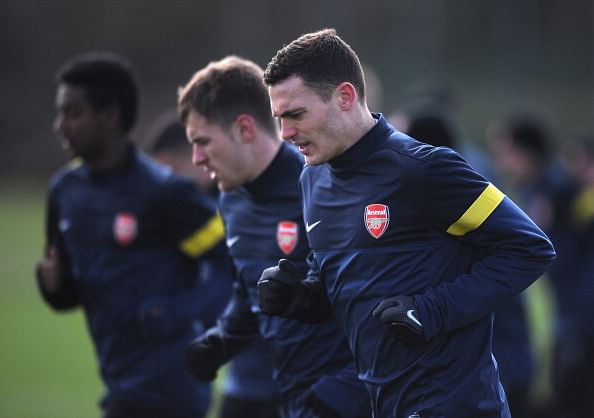 Arsenal centre-back review: Still room for Vermaelen?