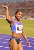 Campbell Brown's doping case is a 'minor' offence says IAAF
