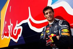 Mark Webber says Porsche deal done for some time