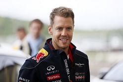 Vettel renewed his contract! – Now what?