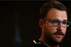 New Zealand's Vettori has Achilles surgery