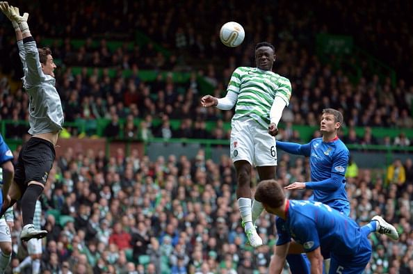 Transfer news: Wanyama admits he might make a move this Summer