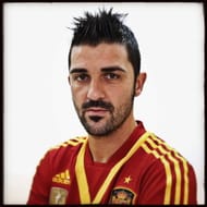 Spain Portraits - 2013 FIFA Confederations Cup Brazil
