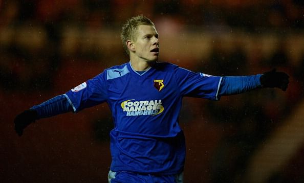 Premier League teams in Vydra hunt