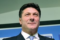 Football: Get ready for toil, Mazzarri tells Inter